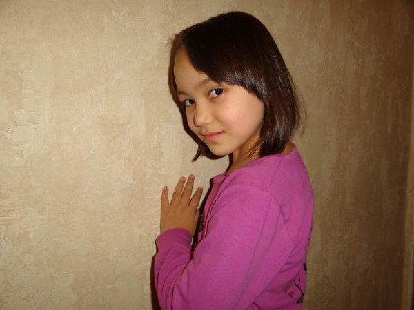 Надира Барнаева