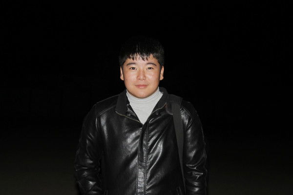 Жандос Кабышев