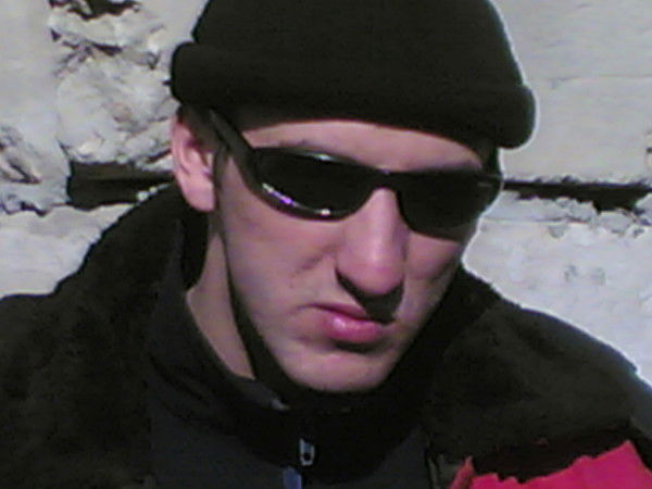 Алексей Хаиров