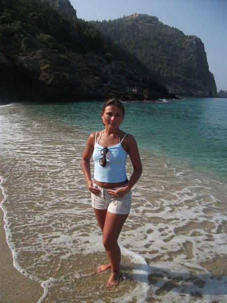 Ольга Осипова