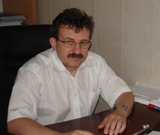 Игорь Иванов