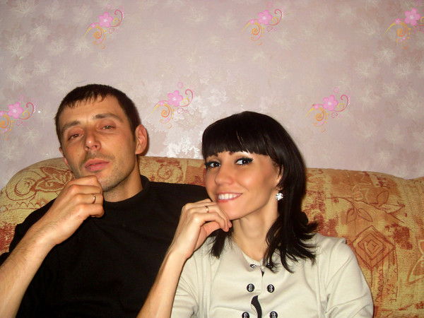 Лиля Лилина