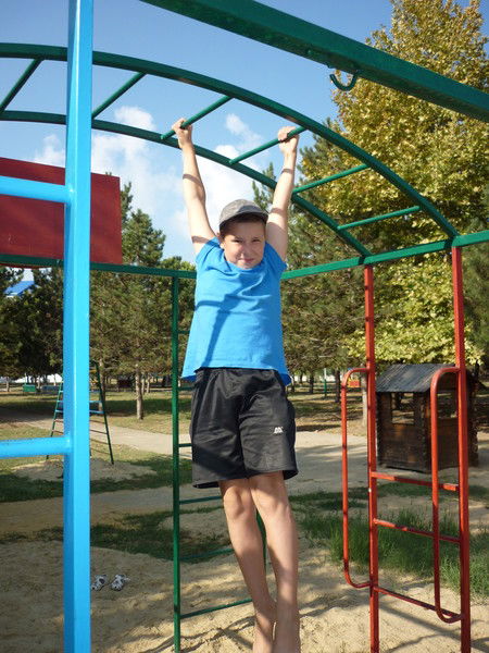 Даниил Ивлев