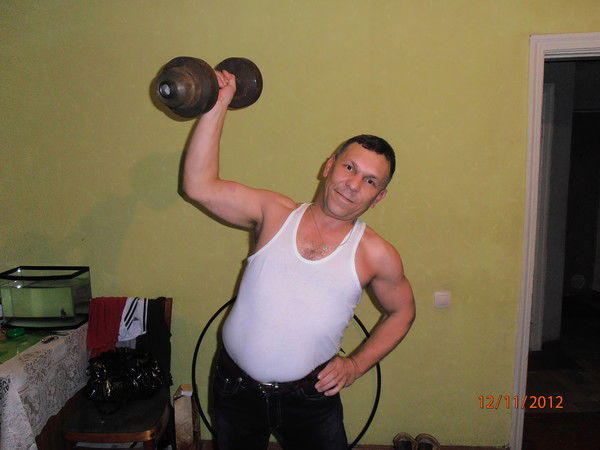 Василий Бессонов