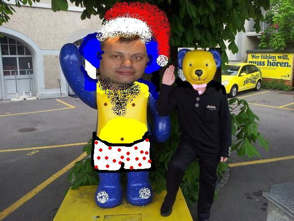 Вячеслав Хачатурян