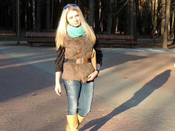 Лера Вансович