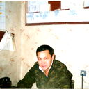 Амантай Сулейменов