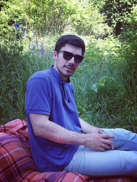 Рудольф Кранц