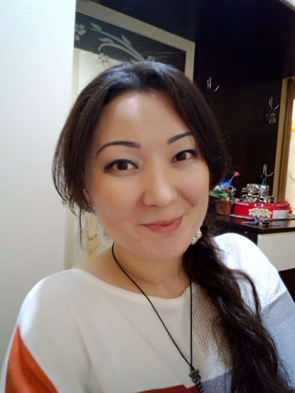 Айдын Кубентаева