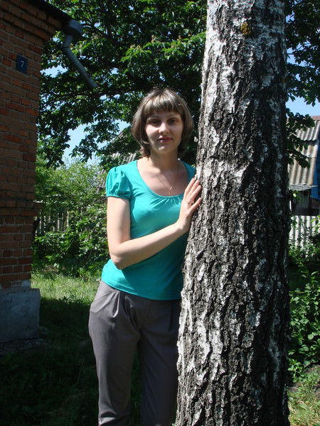 Елена Крышова