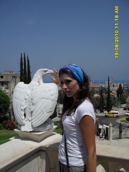 Пашина Юлия