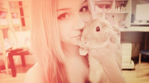 Саша Хрусталёва