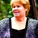 Евдокия Мерзлякова
