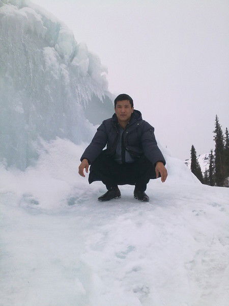 Арман Абжадинов