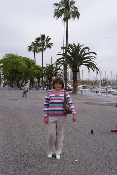 Светлана Уласович