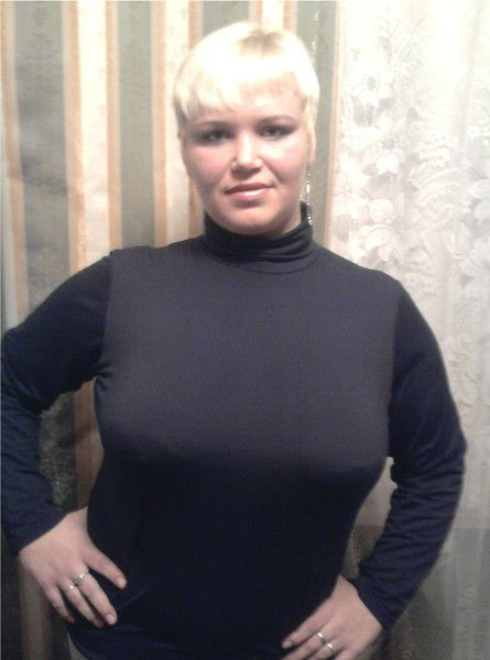 Шлунева Валентина