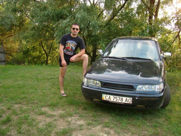 Николай Турик