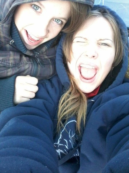 Капа Хрипушина