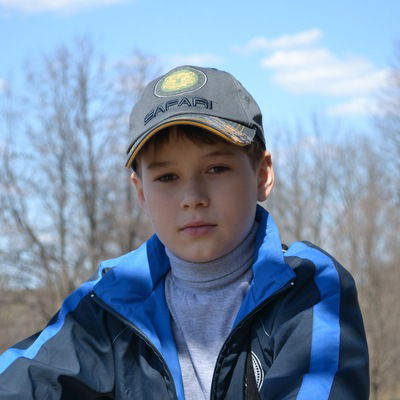 Женёк Локтионов