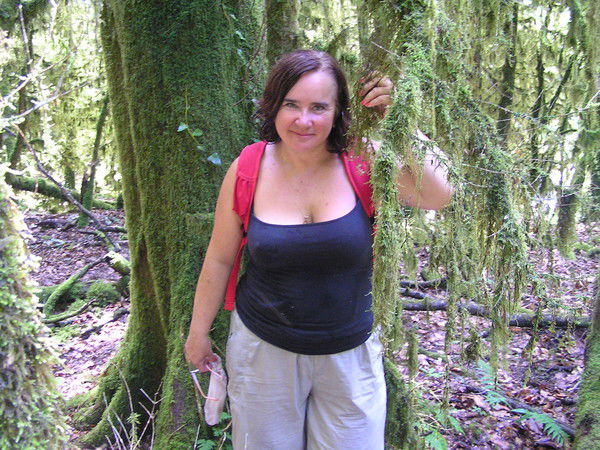 Ольга Легостина