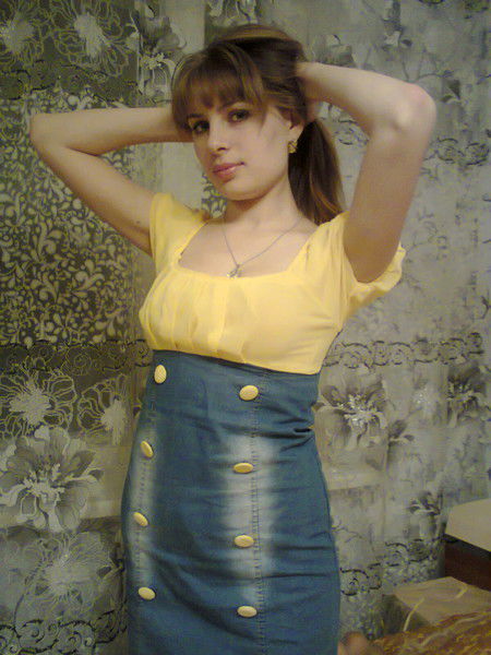 Кристина Филенко