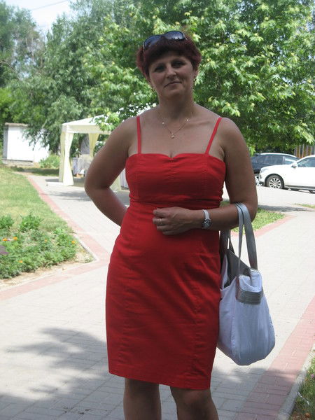 Людмила Гладнева