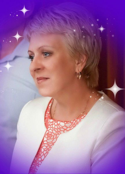 Лия Абаплова