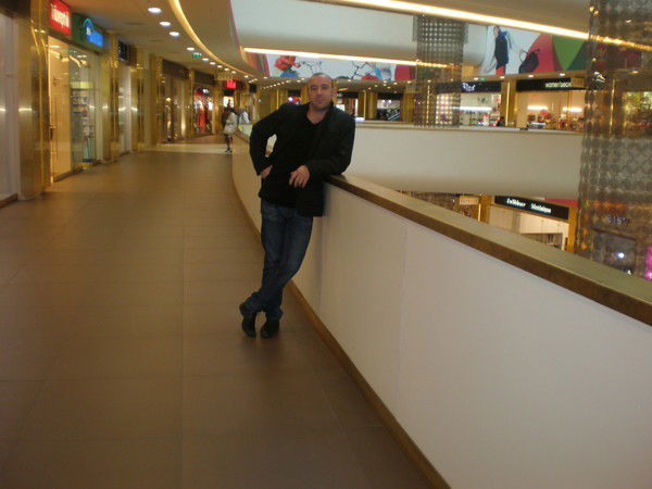 Юрий Матишин