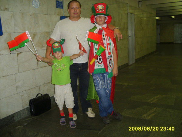 Владимир Леонович