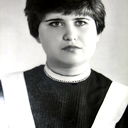 Лилия Колос