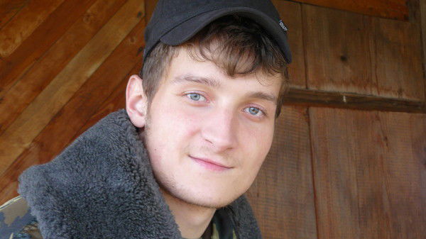 Роман Буслаев