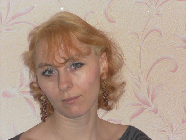 Наталья Панова