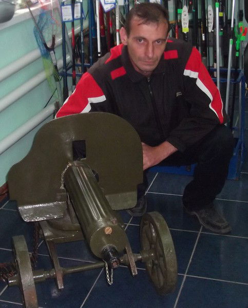 Виктор Иващенко