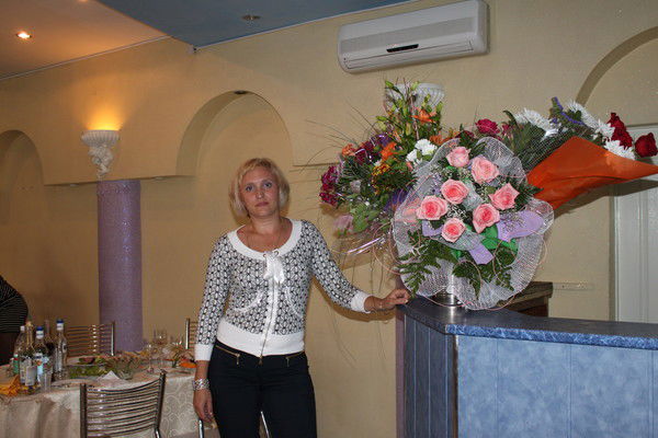 Круглова Ирина