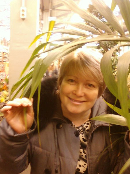 Гузель Волостнова