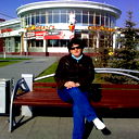 Елена Розова