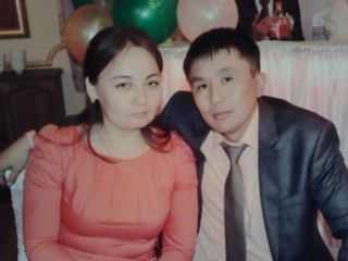 Назерке Мухаметханова