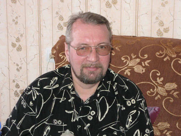 Юрий Бородянский