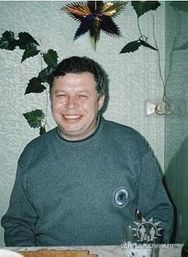 Сергей Чистяков