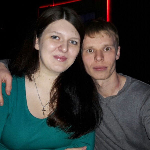 Даша Железникова