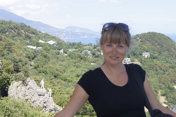 Елена Кузьмина