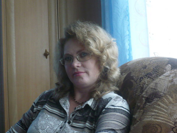 Елена Спельник