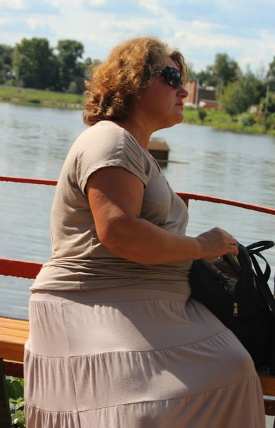 Елена Данченкова