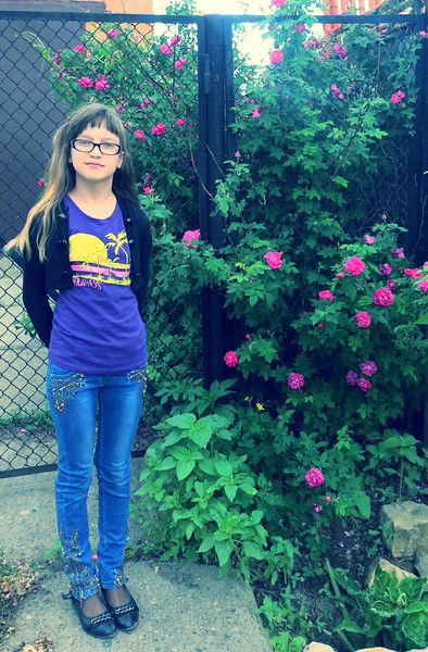 Анна Ткаченко