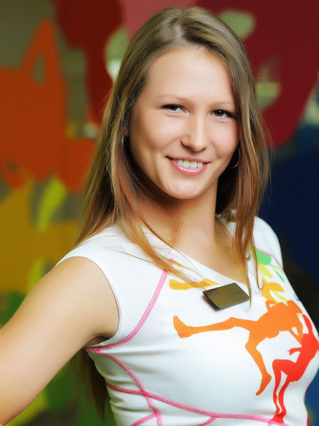 Наталья Быкова