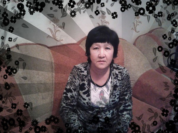 Акбурыш Ситалиева