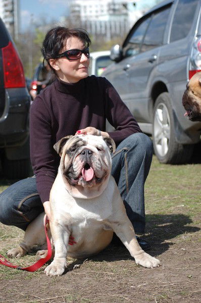 Людмила Навроцкая