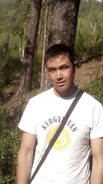 S Vidu Opassen Dusha.prikrasin