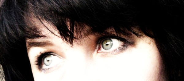 Оксана Панина