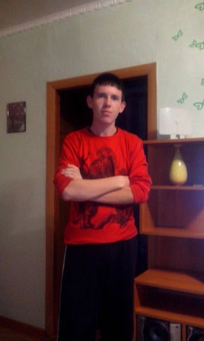 Олег Борисов